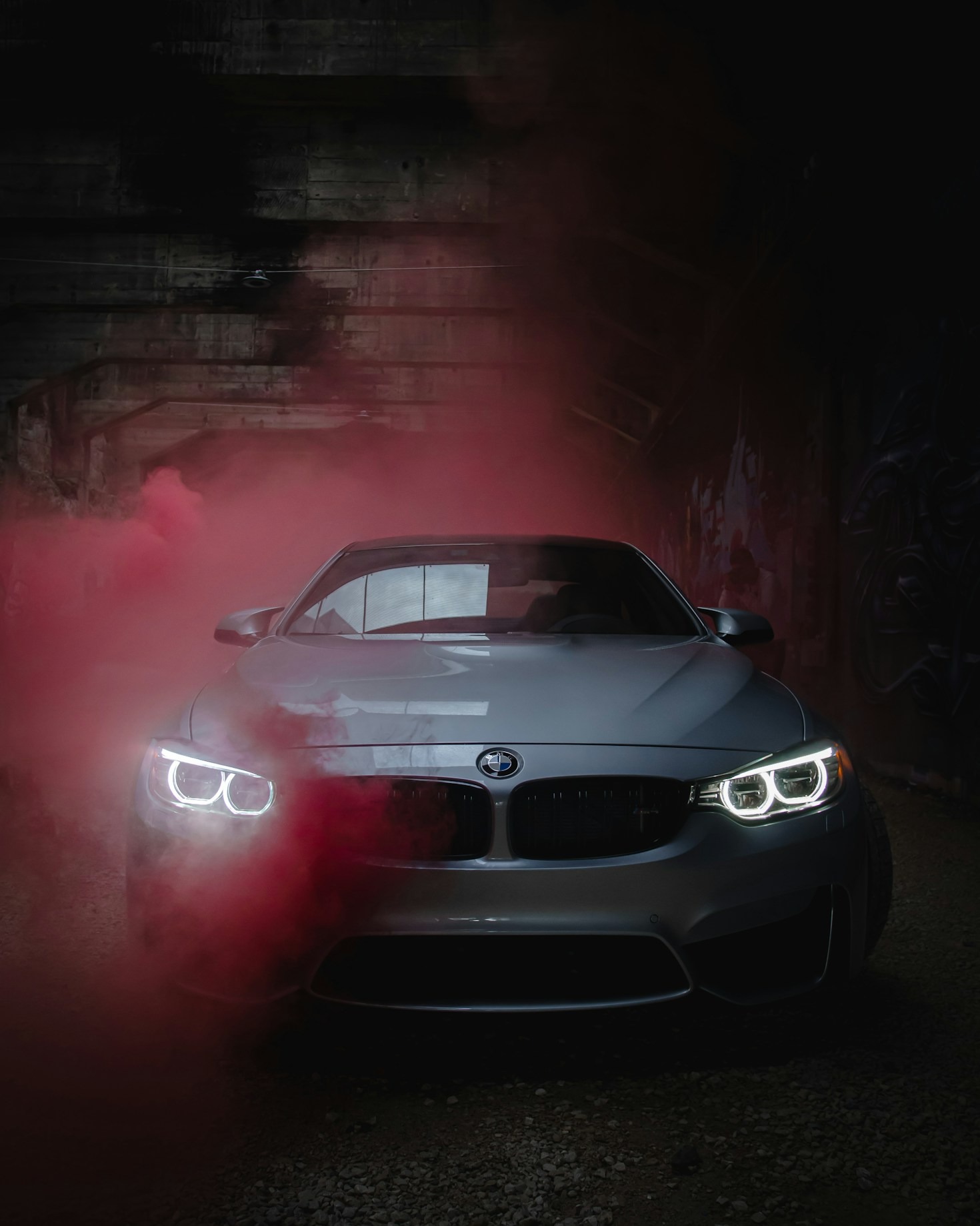 обслужване на BMW автомоби